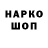 ТГК концентрат Turan Nomadov